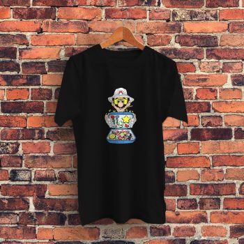 Koopa Country Super Mario Bros Graphic T Shirt