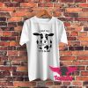 Leave My Tits Alone Graphic T Shirt