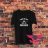 Liver Is Evil and Must Be Punished Graphic T Shirt