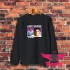 Louis Theroux BBC Inspired Funny Sweatshirt 1