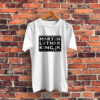 Martin Luther King JR Graphic T Shirt