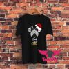 Mickey Mouse Merry Christmas Graphic T Shirt