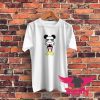 Mickey Mouse Star Wars Trooper Graphic T Shirt