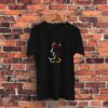 Mickey Mouse cute little Christmas Graphic T Shirt