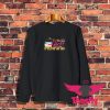 Once Upon A Time There Was A Girl Who Really Loved Books And Cats It Was Me The End Sweatshirt 1