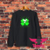 Peanuts Snoopy Lucky And Charming Sweatshirt 1
