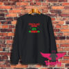 Pinch Me And Ill Punch You Patricks Day Sweatshirt 1