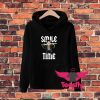 Smile Time Puppet Hoodie