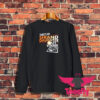 Thats My Granddaughter Out There Basketball Sweatshirt 1