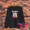 The Conjuring of Teletubbies Sweatshirt 1
