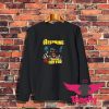 The Offspring Coming For You Retro Sweatshirt 1