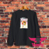 Tina Turner Graphic Art Christmas Sweatshirt 1