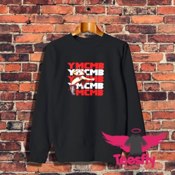 Vintage Dress YMCMB Lil Wayne Sweatshirt 1