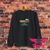 Vintage I Love The Smell Of Ramen in the Morning Sweatshirt 1