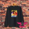 Vintage Juice Wrld Rapper Sweatshirt 1