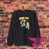 Vintage Nasty Nas 1994 Sweatshirt 1