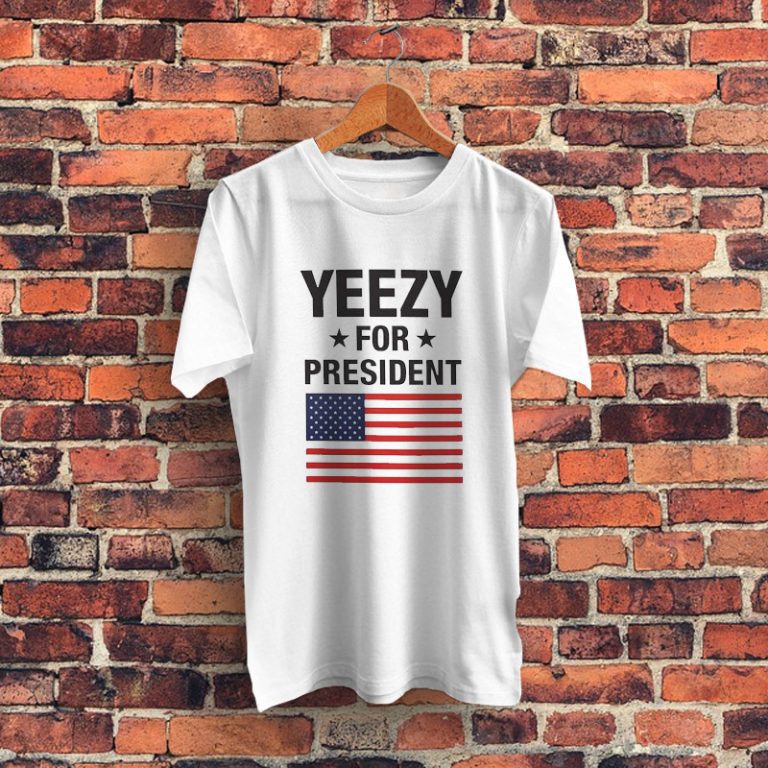 yeezy for president