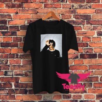 Yungblud Loner Cover Art Graphic T Shirt