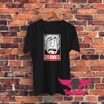 Zoinks Im A Meme Graphic T Shirt