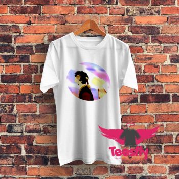 Zuko Aang Dragon Dance Graphic T Shirt