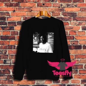 Black Boys Kendrick Lamar Sweatshirt On Sale