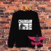 Chainsaw Man Manga Sweatshirt On Sale