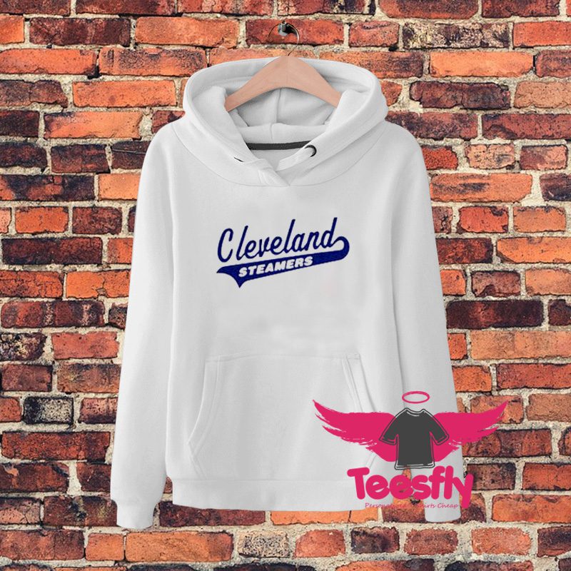 Cheap Tenacious D Cleveland Steamers Hoodie