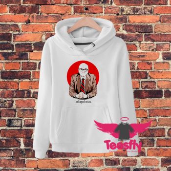 Funny Charlie Munger Lollapalooza Hoodie