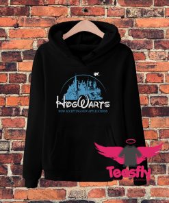Harry Potter Hogwarts Now Accepting Hoodie