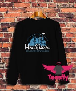 Harry Potter Hogwarts Now Accepting Sweatshirt On Sale