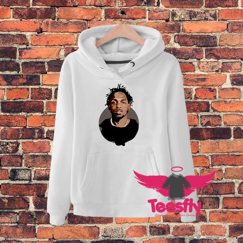 Kendrick Lamar Hocus Pocus Hoodie