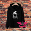 Slotherin Pull Over Harry Potter Hoodie