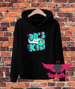 90s Kid For Party Hoodie On Sale