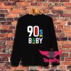 Awesome 90S Baby Born Sweatshirt