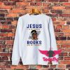 Awesome Jesus Is My Savior Sweatshirt