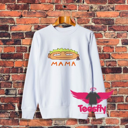 Best Zoro One Piece Mama Sweatshirt