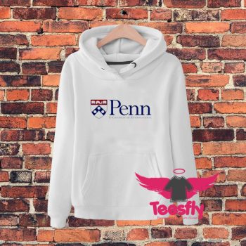 Cheap University Of Pennsylvania Hoodie