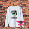 Cool Life Would Be So Boring Without Chickens Sweatshirt