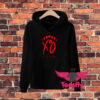 The Weeknd Xo After Hours Hoodie