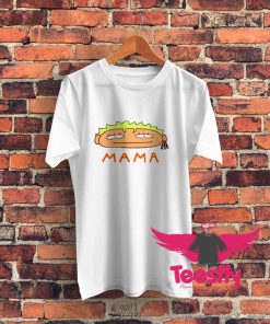 Zoro One Piece Mama T Shirt