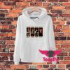 Be Strong When You Are Weak Be Brave Hoodie