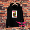 Cheap Jack Of Hearts Playing Card Hoodie