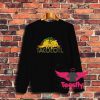 Cool Axolotl Mexican Sweatshirt