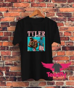 New Tyler The Creator T Shirt