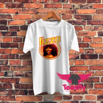 Awesome Lizzo Juice T Shirt