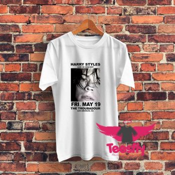 Cheap Harry Styles Live in Concert T Shirt