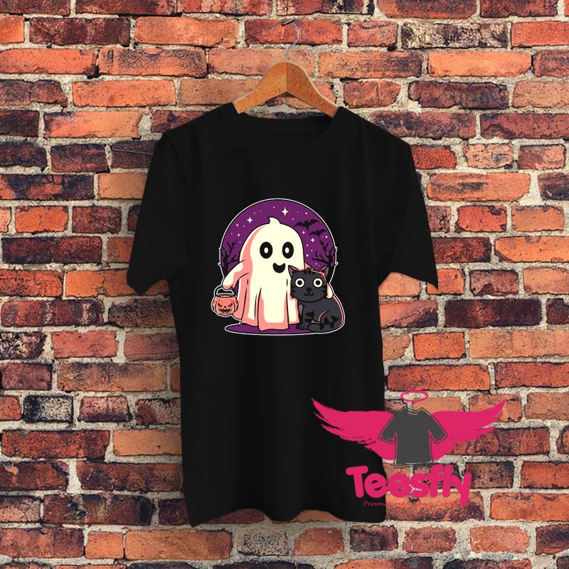 Halloween Friends T Shirt On Sale