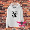 Rick And Morty Sonic Youth Parody Funny Hoodie