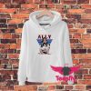Ally A Star Is Born Hoodie