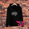 Did You Read the Syllabus Profeor Hoodie